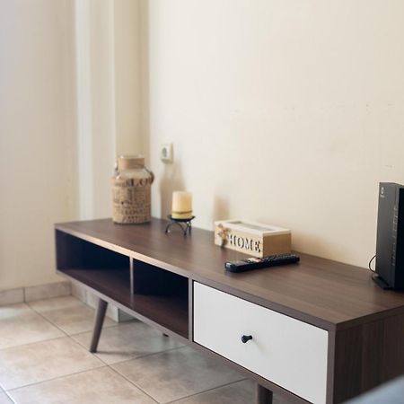 Elia Mini Suites 7 拉里萨 外观 照片