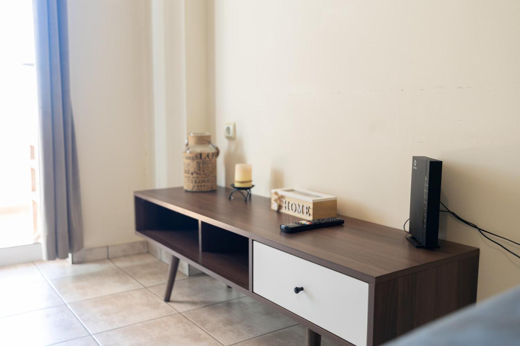 Elia Mini Suites 7 拉里萨 外观 照片